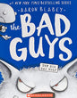 The Bad Guys Episode #09: The Big Bad Wolf
