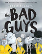 The Bad Guys Episode #10: The Baddest Day Ever