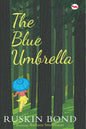 The Blue Umbrella (Illustrated)