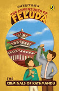 The Criminals Of Kathmandu