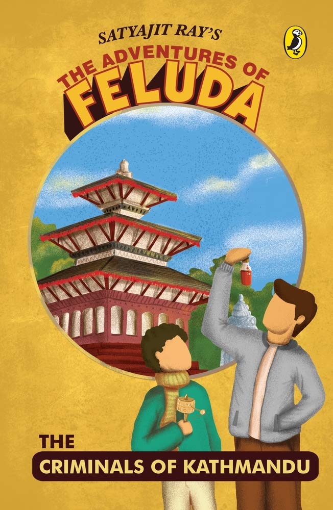 The Criminals Of Kathmandu