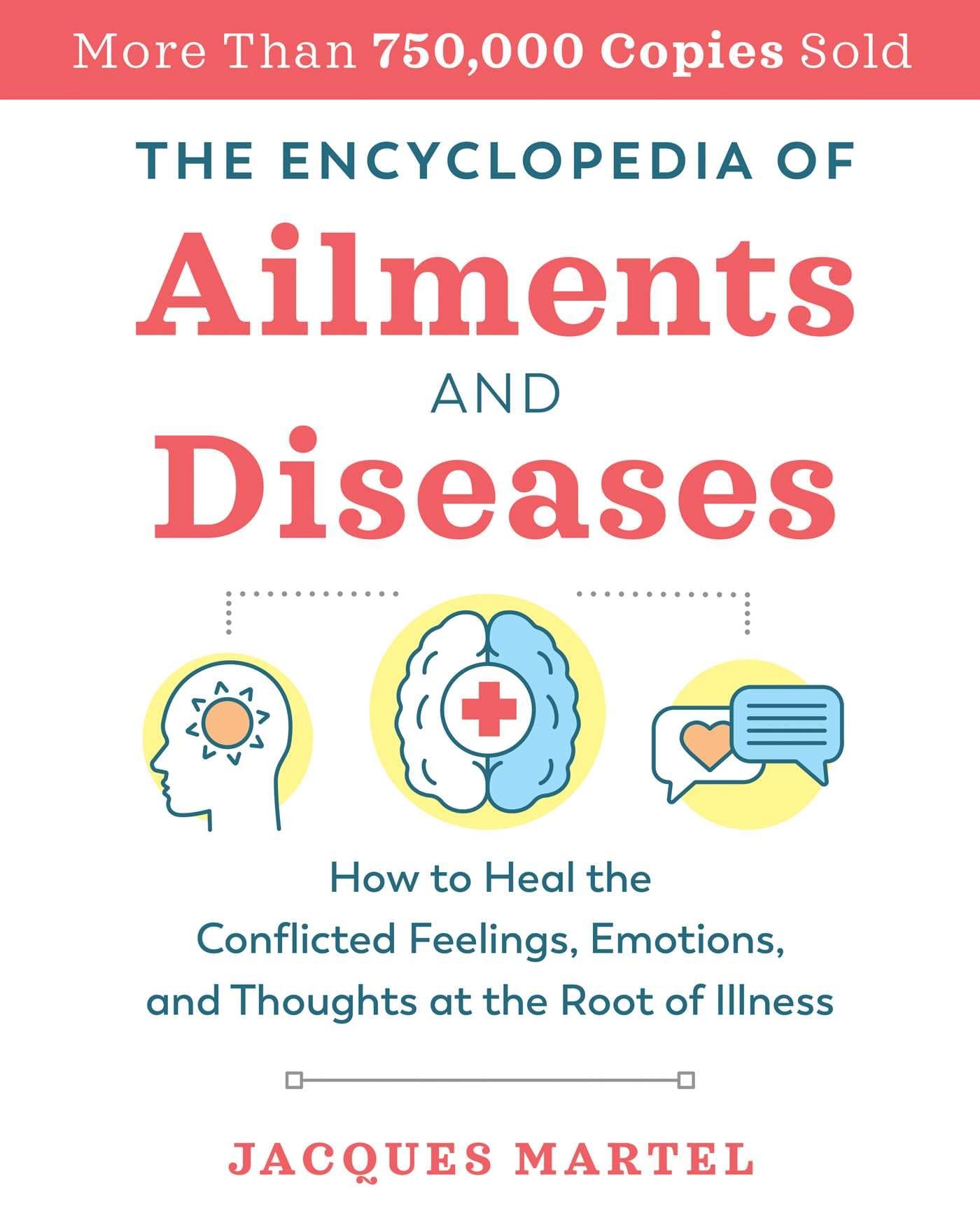 The Encyclopedia Of Ailments And Diseases