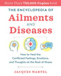 The Encyclopedia Of Ailments And Diseases