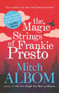 The Magic Strings Of Frankie Presto (A Format)