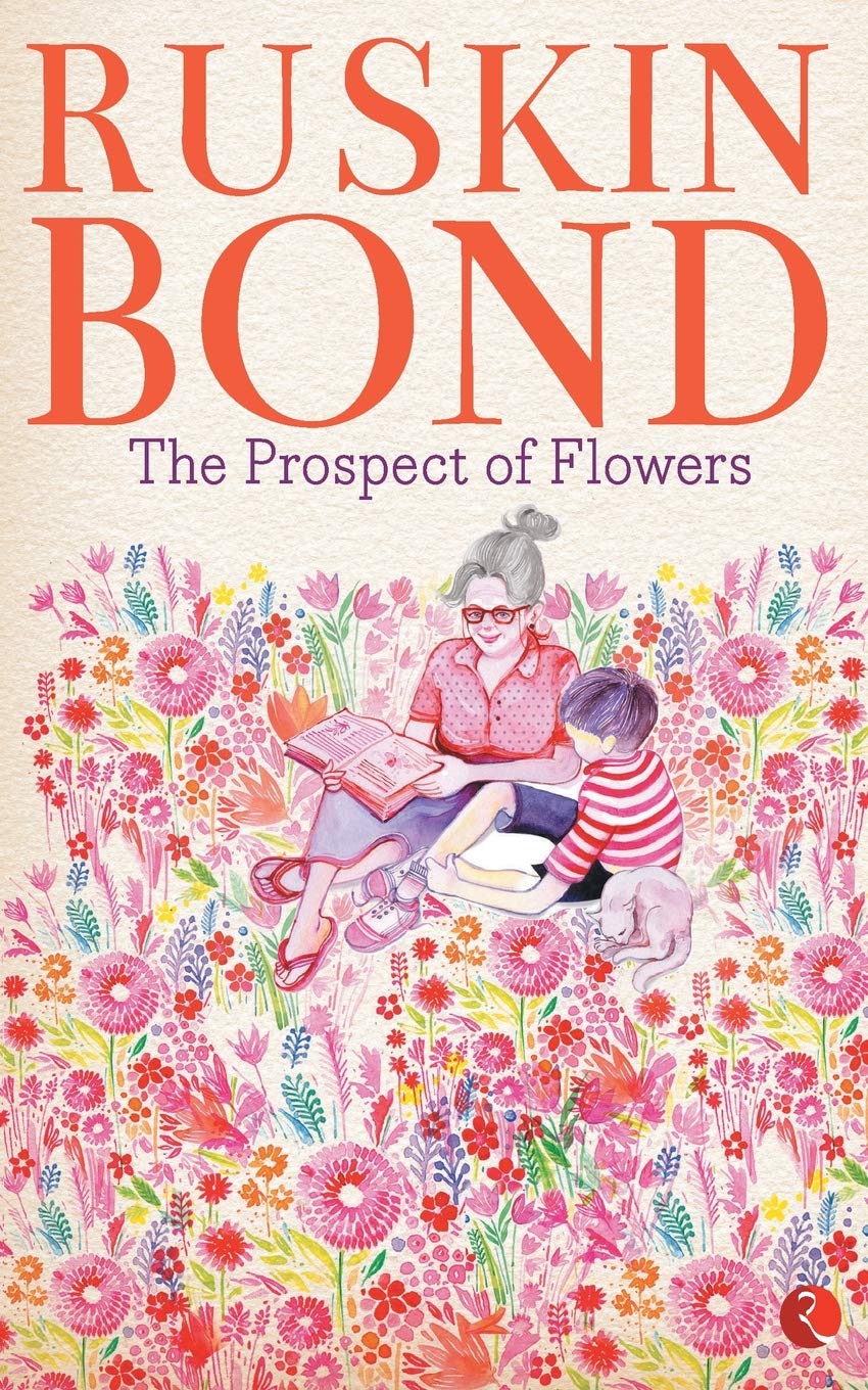 The Prospect Of Flowers