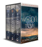 The Wheel Of Time Boxed Set 2 (Books 4-6)