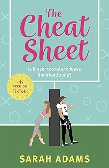 The Cheat Sheetby Sarah Adams (Author