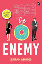 The Enemy By Sarah Adams (Author)