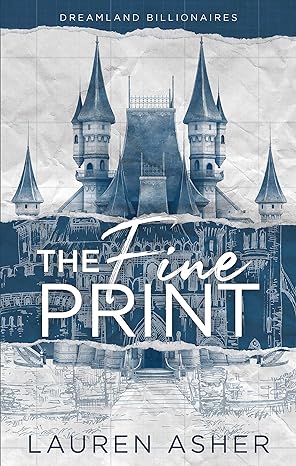 The Fine Print By Lauren Asher