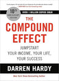 THE COMPOUND EFFECT (10TH ANNIVERSARY EDITION)