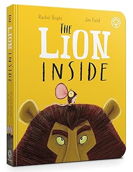 THE LION INSIDE