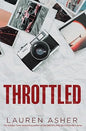 Throttled (Dirty Air Series Book 1)By Lauren Asher
