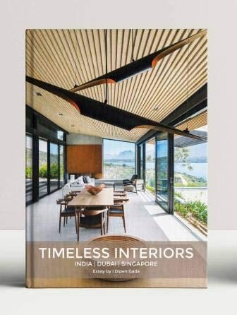 Timeless Interiors India/Dubai/Singapore, Na