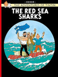 Tintin: The Red Sea Shark