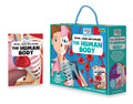 Tle- The Human Body (Travel, Learn, & Explore)