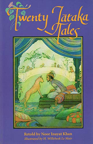 Twenty Jataka Tales | Timeless Buddhist Stories Of Wisdom