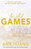 Twisted Games: By Ana Huang (Author)