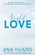 Twisted Love By Ana Huang (Author)