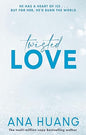 Twisted Love By Ana Huang (Author)