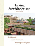 Talking Architecture Revised Edition Oip
