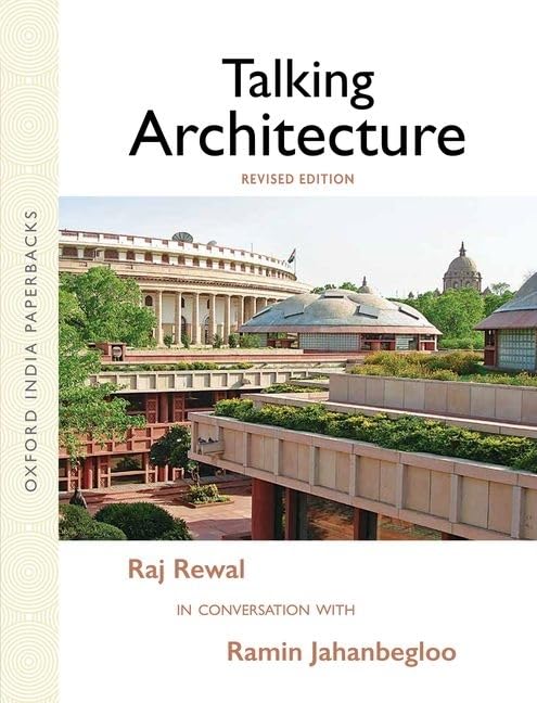 Talking Architecture Revised Edition Oip