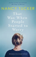 That Was When People Started To Worry: Windows Into Unwell Minds