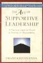 The Art Of Supportive Leadership