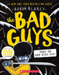 The Bad Guys Episode #14: They'Re Bee-Hind You!