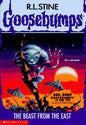 Goosebumps #43: The Beast From The East