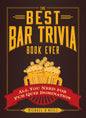 The Best Bar Trivia Book Ever
