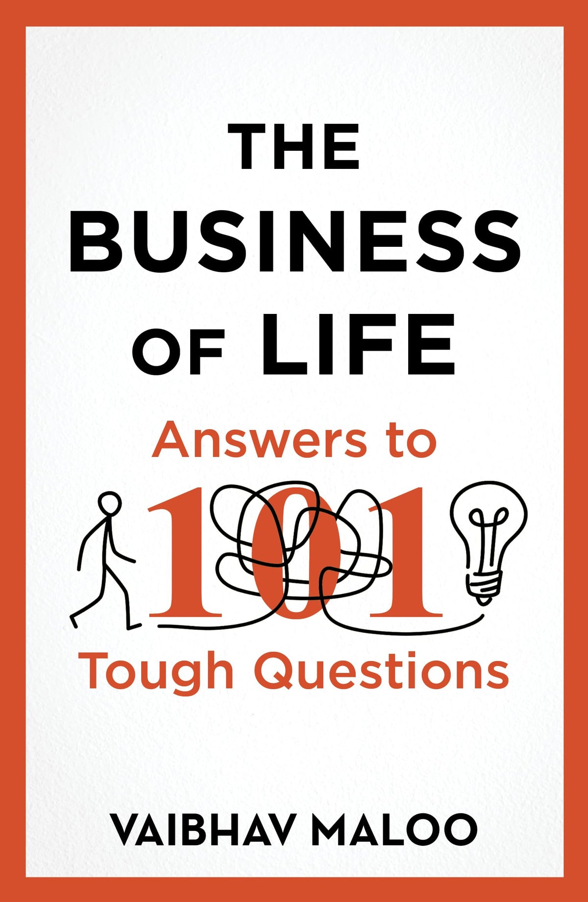 The Business of Life