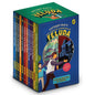 The Complete Adventures Of Feluda 12 Classic Mysteries For Children (Special Birthday Edition Collector's Edition Box Set)
