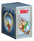 The Complete Asterix Box Set (All New Complete Set Of 39 Books)