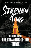 The Dark Tower Ii: The Drawing Of The Three: (Volume 2)