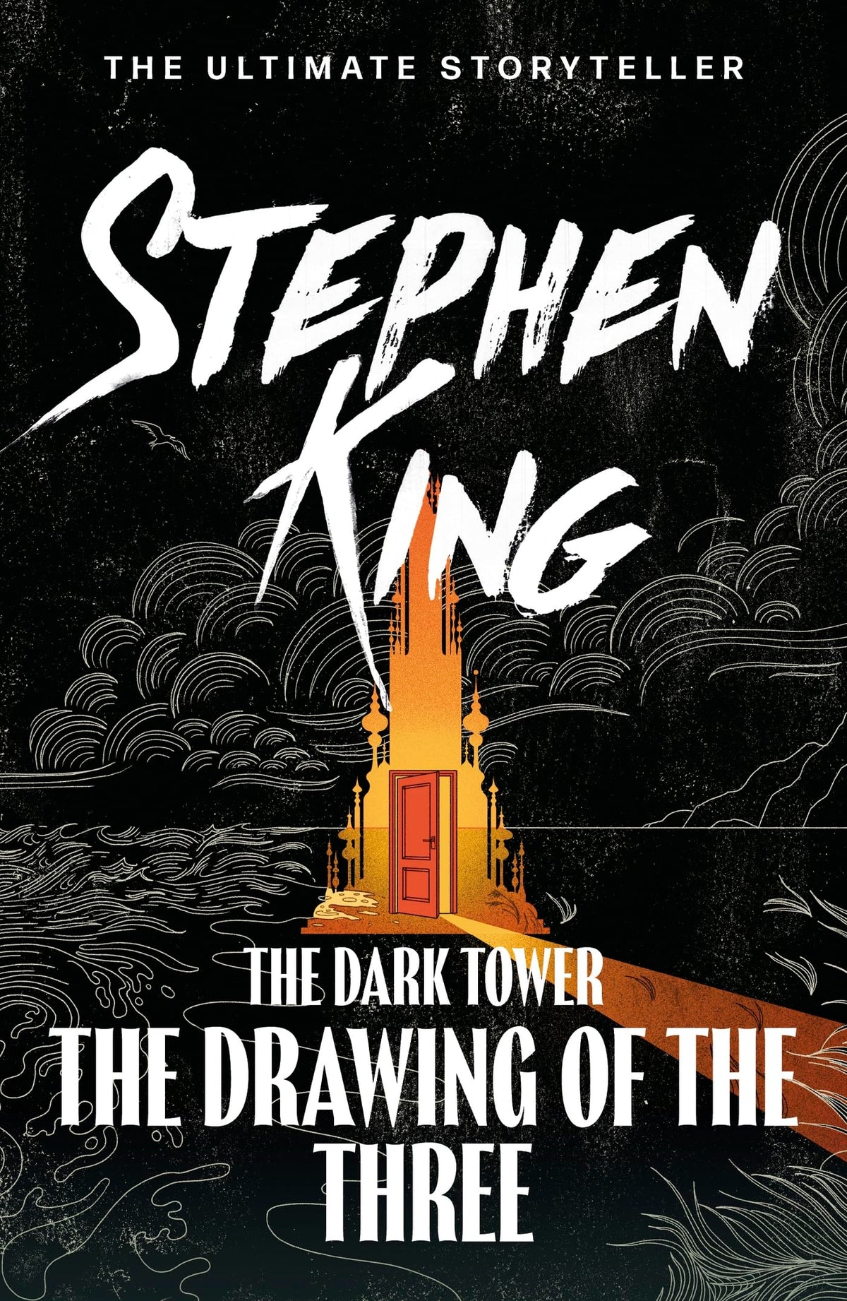 The Dark Tower Ii: The Drawing Of The Three: (Volume 2)
