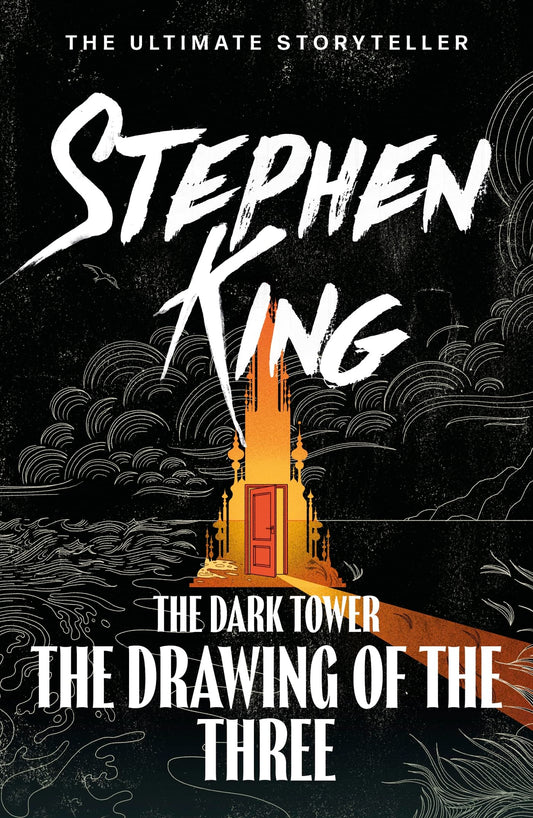 The Dark Tower Ii: The Drawing Of The Three: (Volume 2)