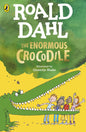The Enormous Crocodile [Paperback] Dahl, Roald And Blake, Quentin By-Roald Dahl