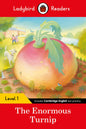 The Enormous Turnip : Lb Readers Level 1