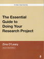 The Essential Guide to Doing Your Research Project