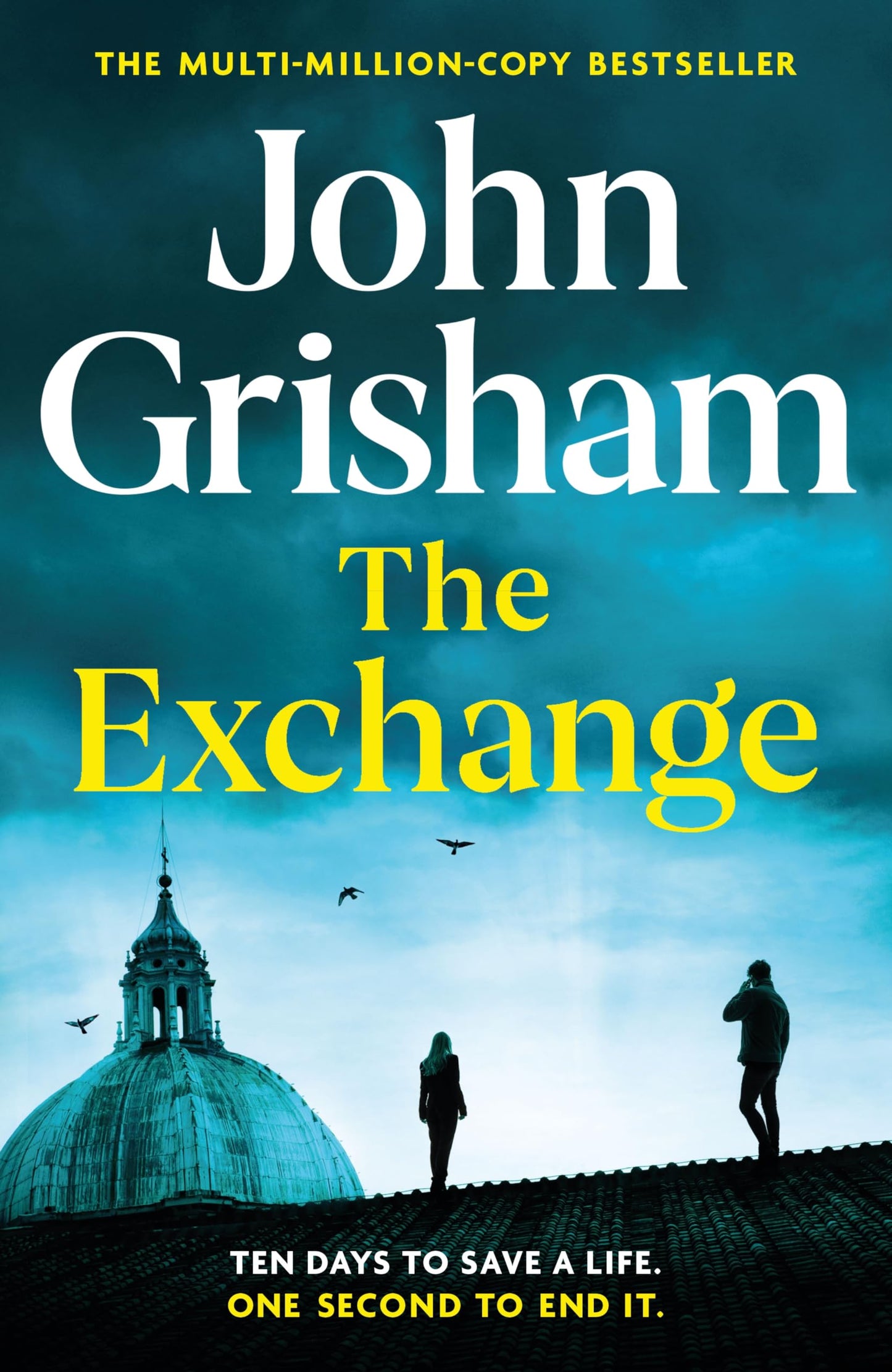 The Exchange Pb