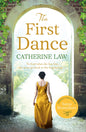 The First Dance: A Spellbinding Tale Of Mysteries And Secrets