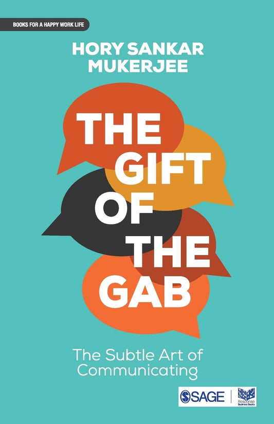 The Gift of the Gab