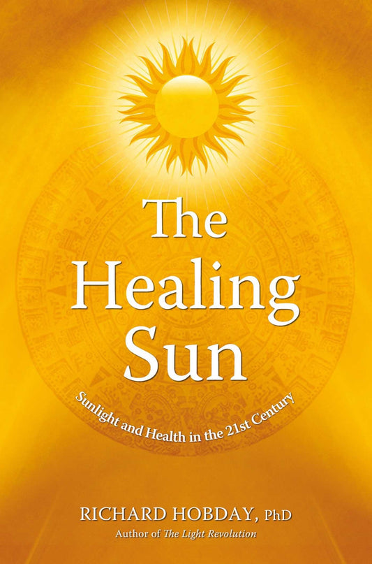 The Healing Sun
