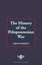 The History Of The Peloponnesian War (Fauji Days Military Classics)