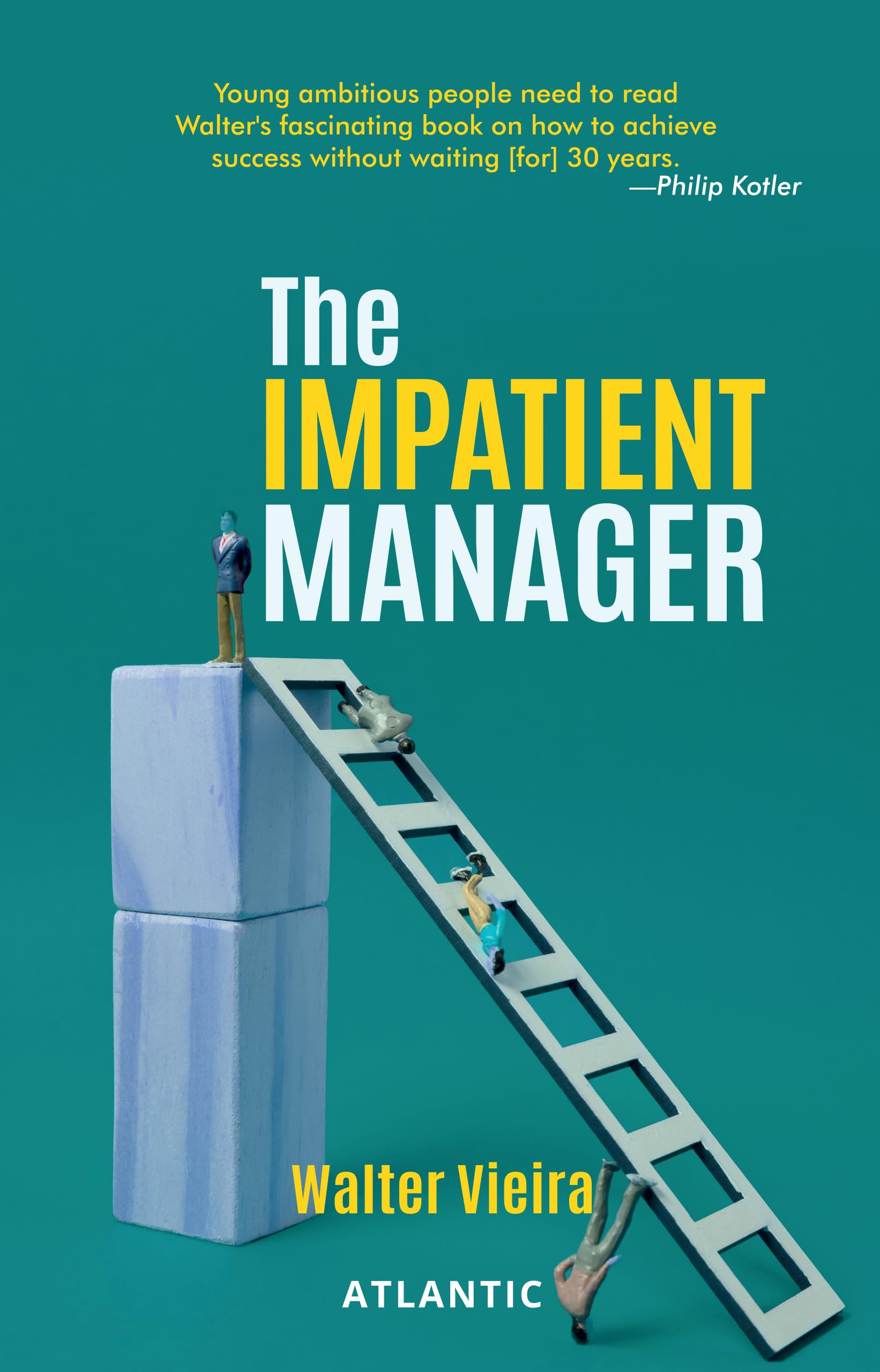 The Impatient Manager