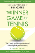 The Inner Game Of Tennis
