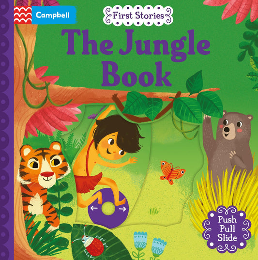 The Jungle Book