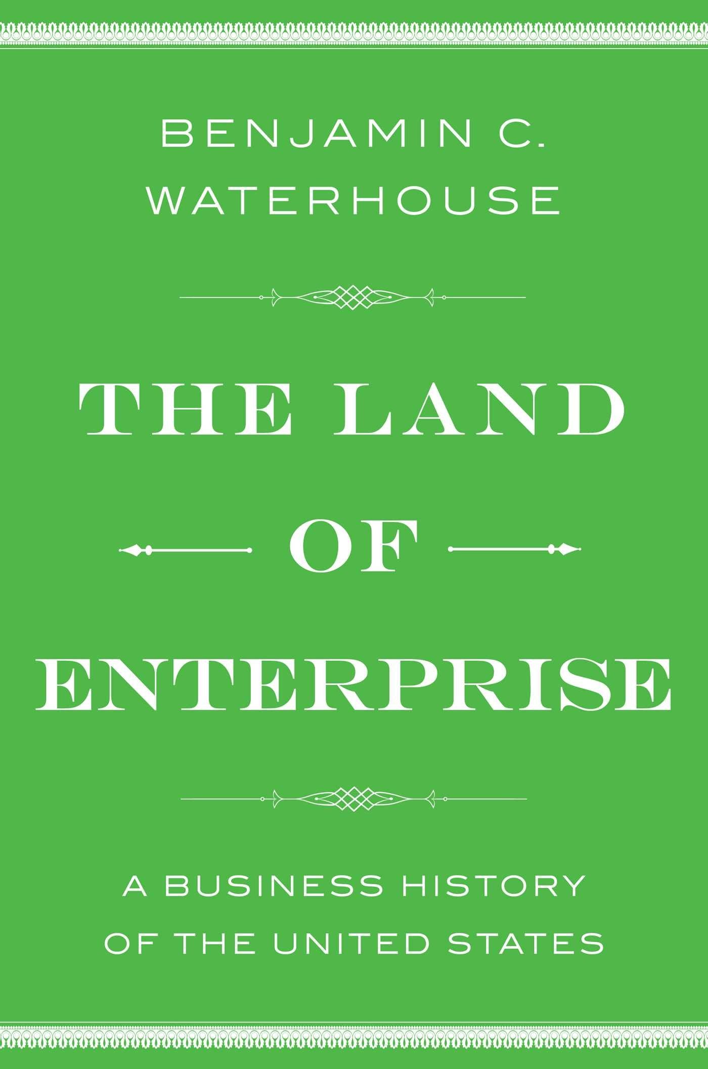 The Land Of Enterprise