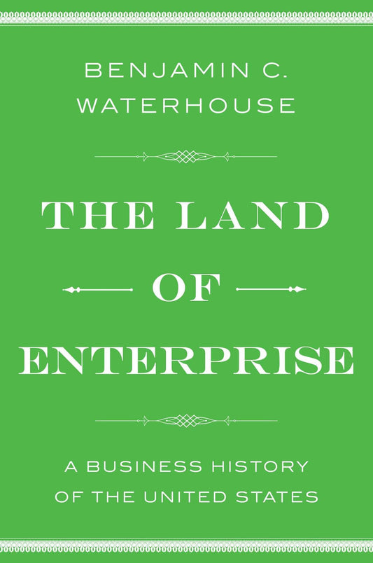 The Land Of Enterprise