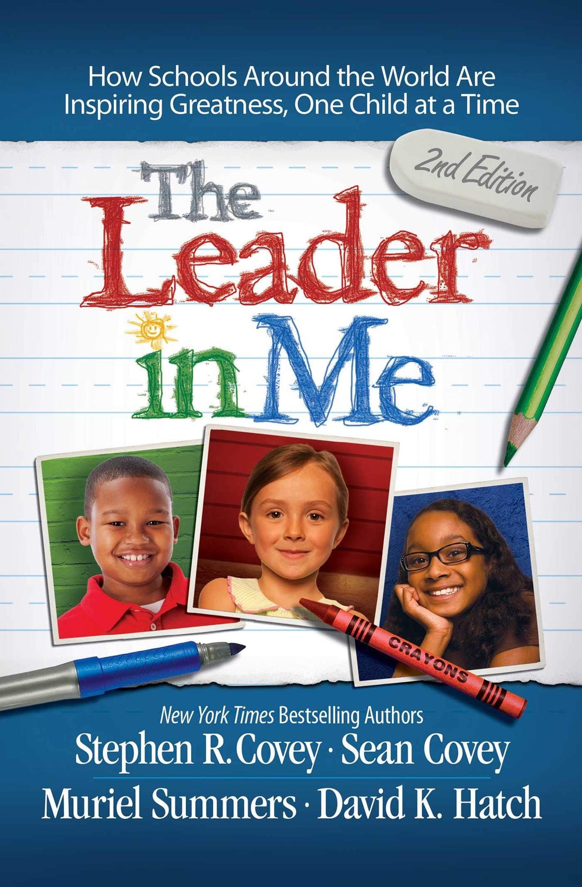 The Leader In Me